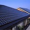 2017年家庭用太陽光発電満足度ランキング